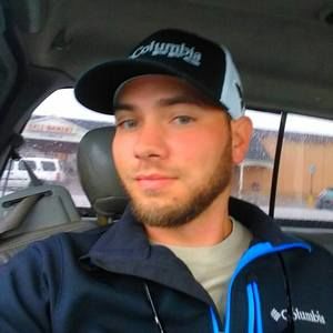 Meet your Posher, Jarrod